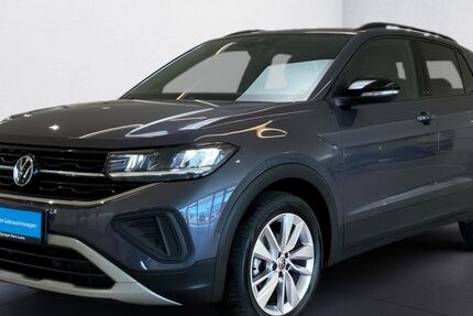 VW T-Cross 23.050 km 24.326 &euro; Einbeck 37574