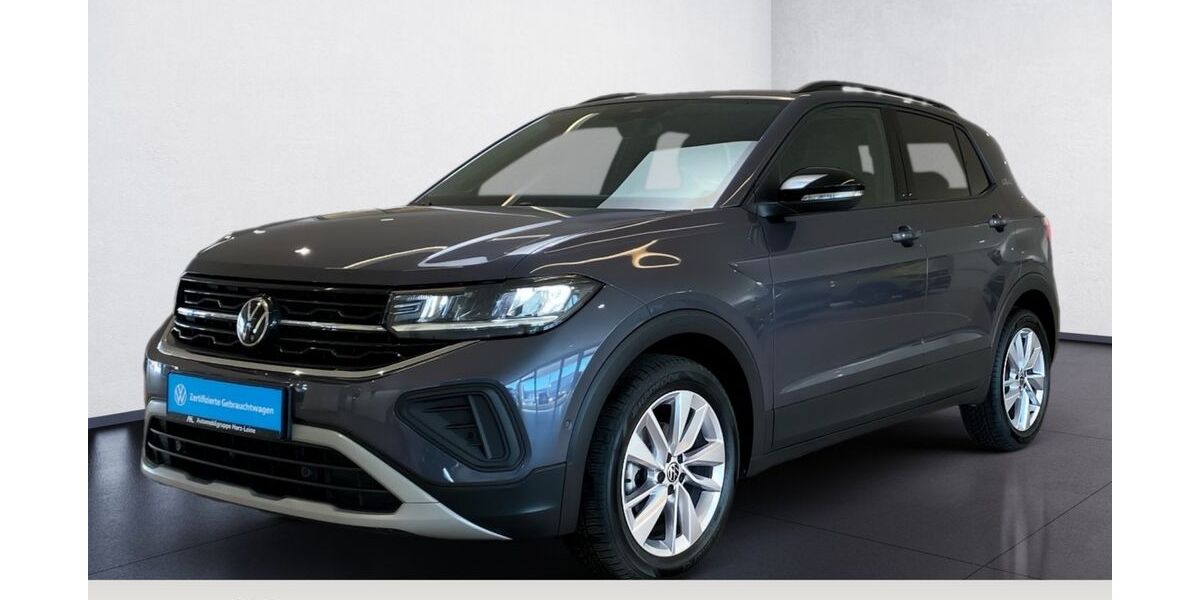 VW T-Cross 23.050 km 24.326 &euro; Einbeck 37574