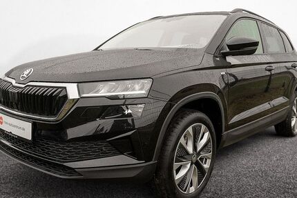 Skoda Karoq 68.076 km 24.550 &euro; Wittingen 29378