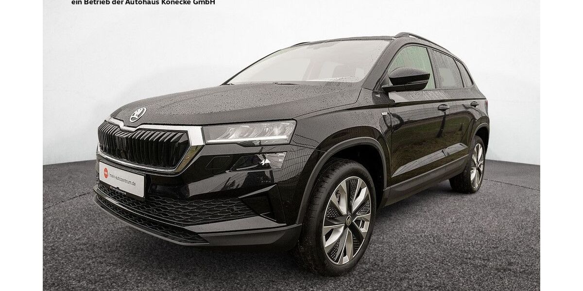 Skoda Karoq 68.076 km 24.550 &euro; Wittingen 29378