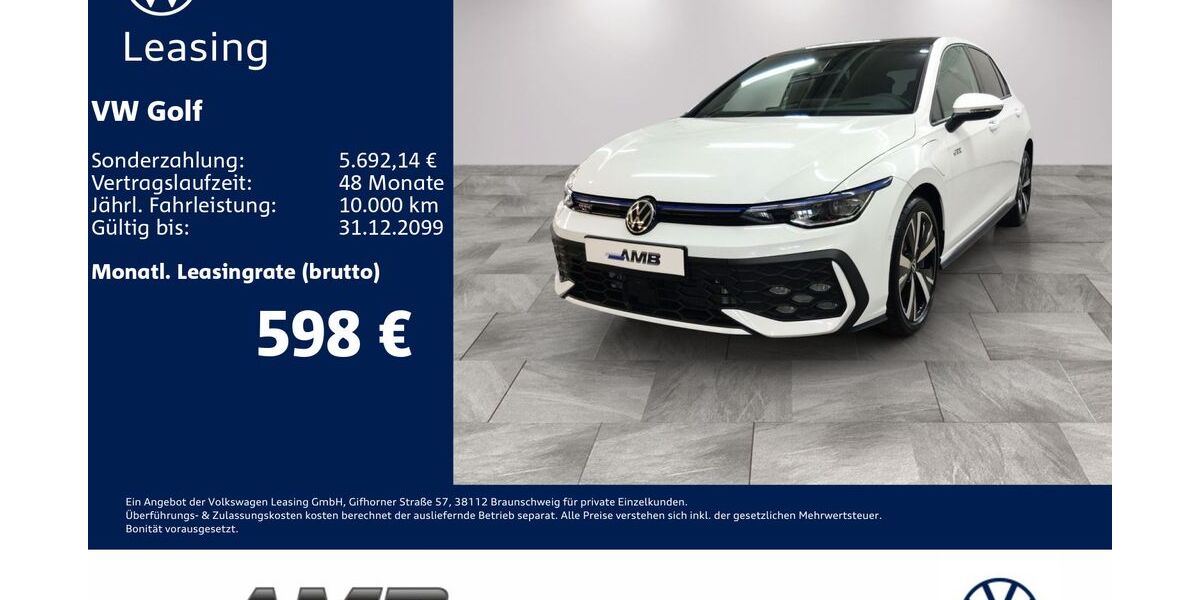 VW Golf 19.420 km 34.980 &euro; Borna 04552