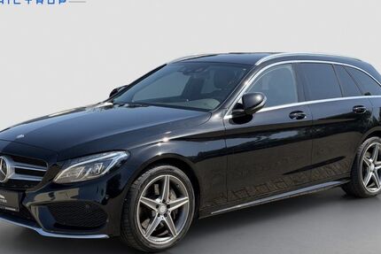 Mercedes-Benz C 250 200.000 km 13.970 &euro; Münster - Hiltrup 48165