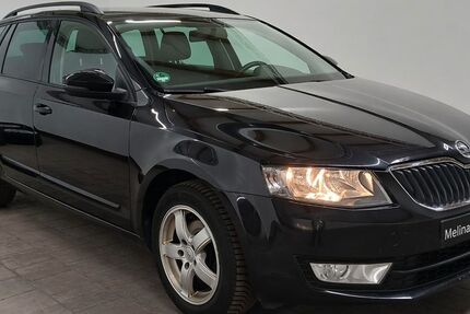 Skoda Octavia 275.450 km 5.800 &euro; Hamburg 20539