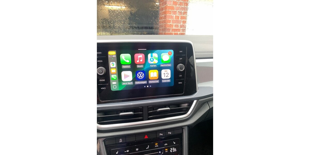 VW T-Roc 1,5 Liter 50.000 km 26.000 &euro; Glandorf 49219