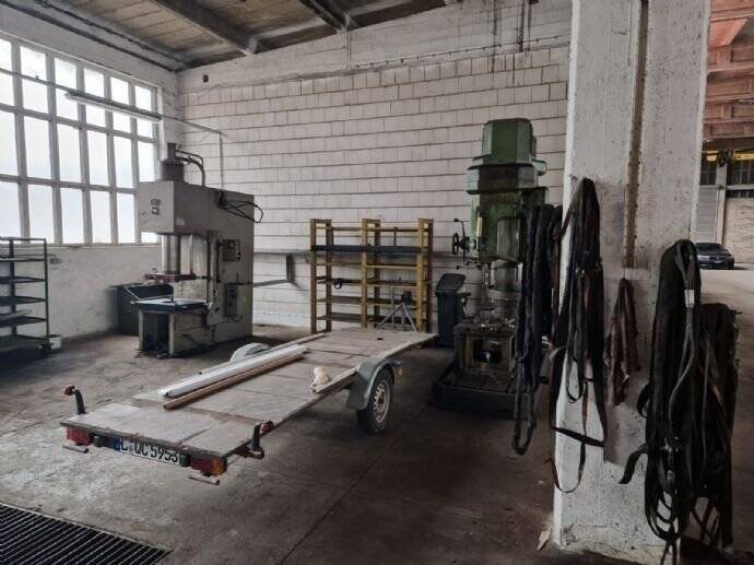 Gewerbeobjekt Gröditz - 9.800&euro; | Angebot:20756861