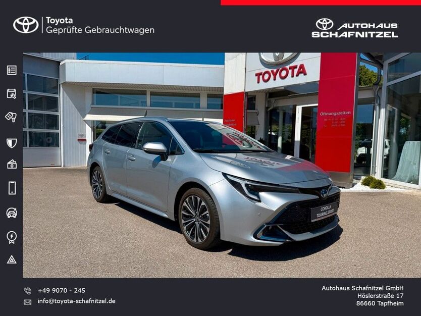 Corolla