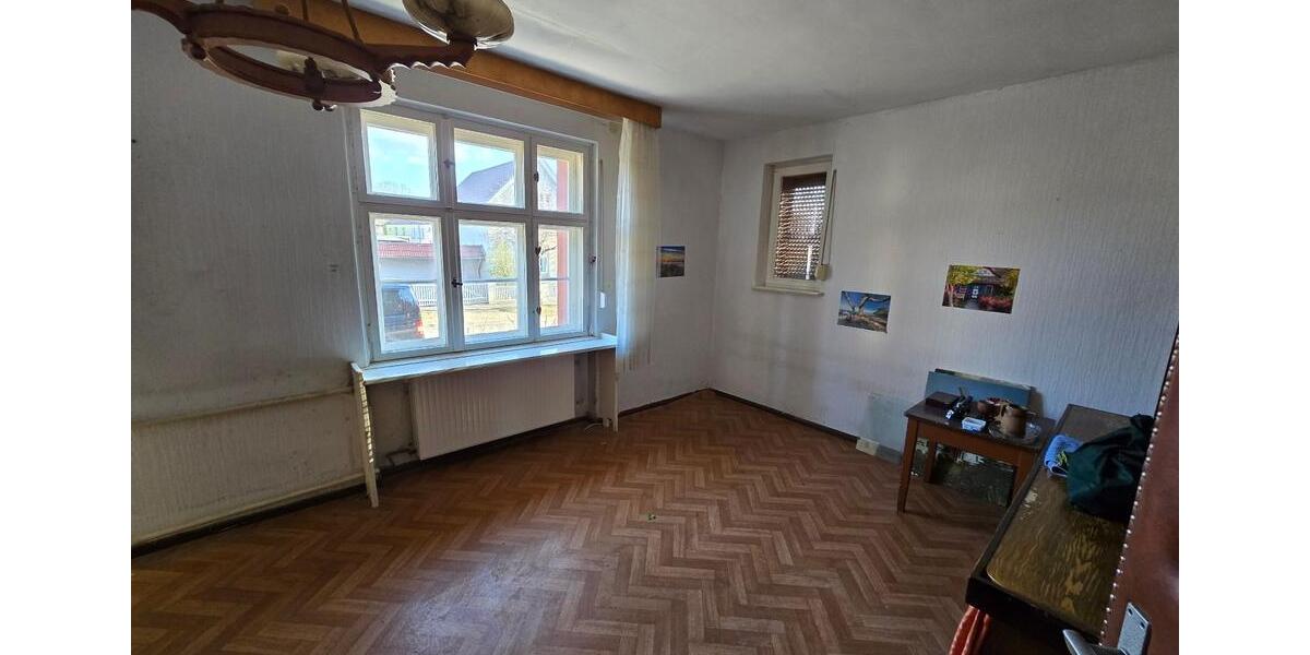 Doppelhaushälfte Rheinsberg - 6 Zimmer, 130 m&sup2;, 250.000&euro; | Angebot:25973882