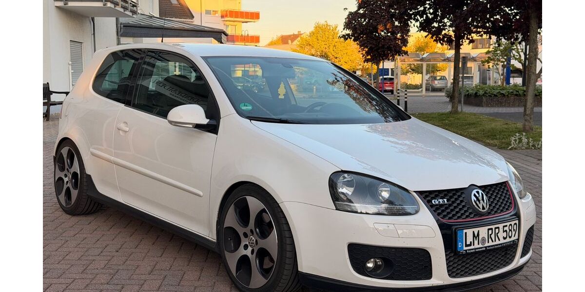 VW Golf 130.000 km 5.900 &euro; Hadamar 65589