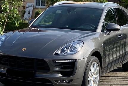 Porsche Macan 79.900 km 40.500 &euro; Mössingen 72116