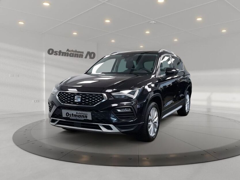 Ateca