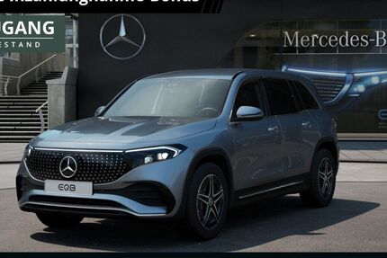 Mercedes-Benz EQB 14.477 km 44.400 &euro; Paderborn 33100
