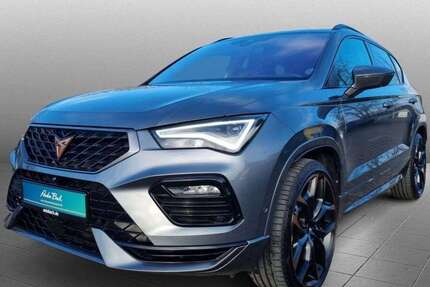 Cupra Ateca 29.122 km 36.480 &euro; Bad Camberg 65520