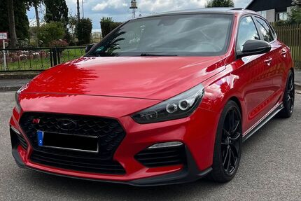 Hyundai i30 76.500 km 20.500 &euro; Sörup 24966