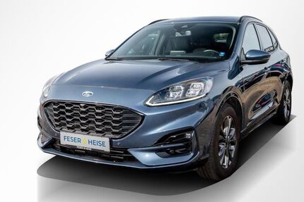 Ford Kuga 64.982 km 18.450 &euro; Köthen 06366