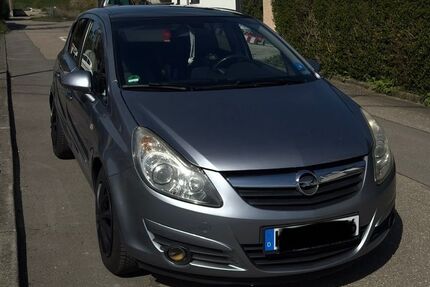 Opel Corsa 201.500 km 3.490 &euro; Schwäbisch Gmünd 73529