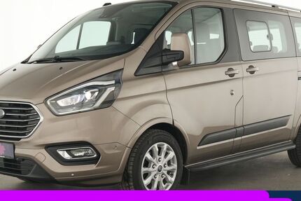 Ford Tourneo Custom 44.344 km 34.704 &euro; Neuss 41460
