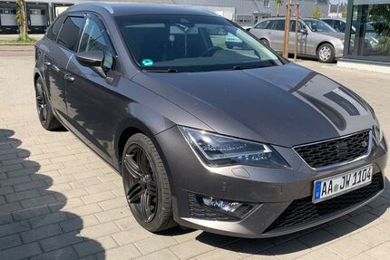 Seat Leon 169.000 km 11.500 &euro; Schwäbisch Gmünd 73529