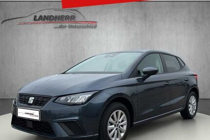 Seat Ibiza 9.871 km 18.310 € Thannhausen 86470