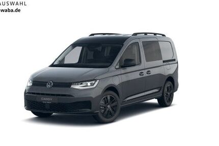 VW Caddy 2.203 km 40.810 &euro; Gersthofen 86368