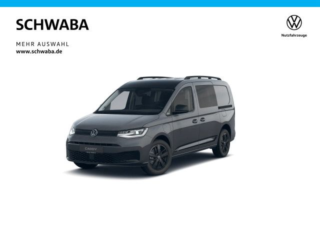 VW Caddy 2.203 km 40.810 &euro; Gersthofen 86368