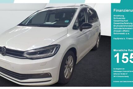 VW Touran 26.841 km 37.539 € Herrenberg 71083