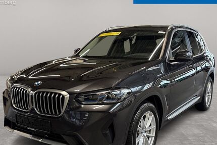 BMW X3 31.715 km 46.888 &euro; Nürnberg 90441