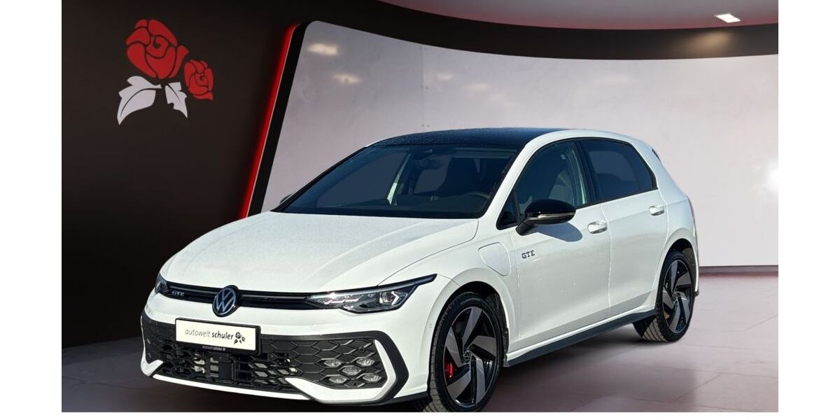 VW Golf 6.500 km 39.949 &euro; Donaueschingen 78166