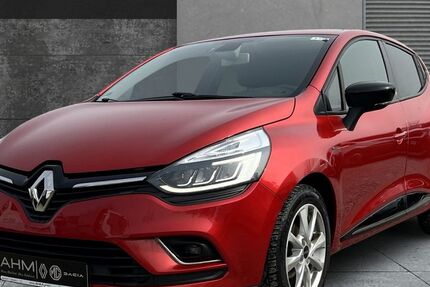 Renault Clio 122.360 km 7.890 &euro; Freising 85354