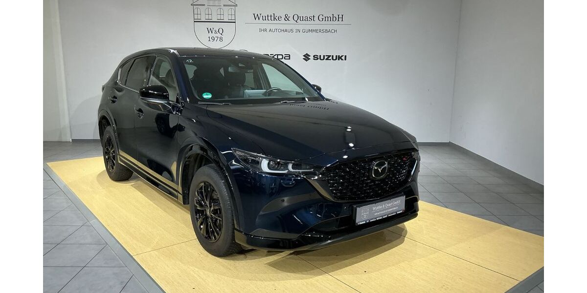 Mazda CX-5 25.000 km 32.490 &euro; Gummersbach 51645