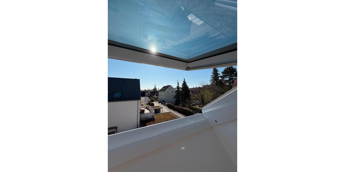 Dachgeschoßwohnung Fürth Bislohe - 2 Zimmer, 65 m&sup2;, 850&euro; | Angebot:25368755