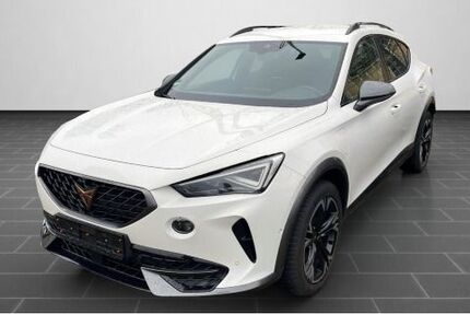 Cupra Formentor 12.461 km 36.900 &euro; Ladenburg 68526