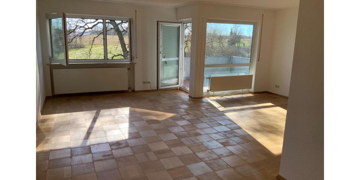 Etagenwohnung Denkendorf - 2.5 Zimmer, 80 m&sup2;, 890&euro; | Angebot:24711339