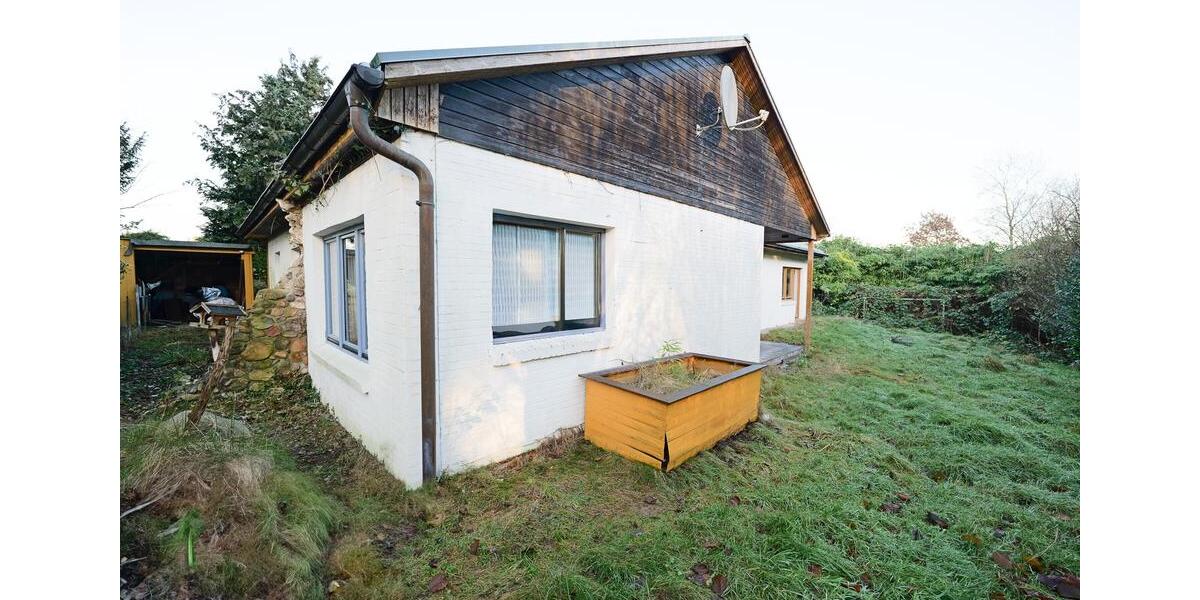 Einfamilienhaus Lamstedt - 5 Zimmer, 127 m&sup2;, 1.120&euro; | Angebot:26230397