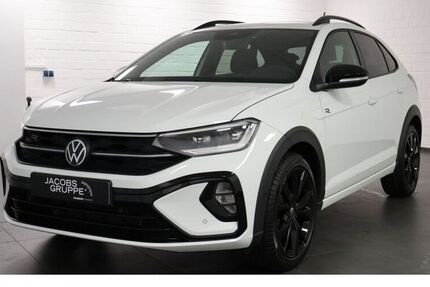 VW Taigo