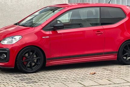 VW up! 71.000 km 13.150 &euro; Ihrlerstein 93346