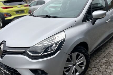 Renault Clio 149.000 km 7.690 &euro; Konz 54329