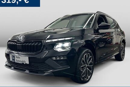 Skoda Kamiq 19.998 km 26.930 &euro; Kornwestheim 70806