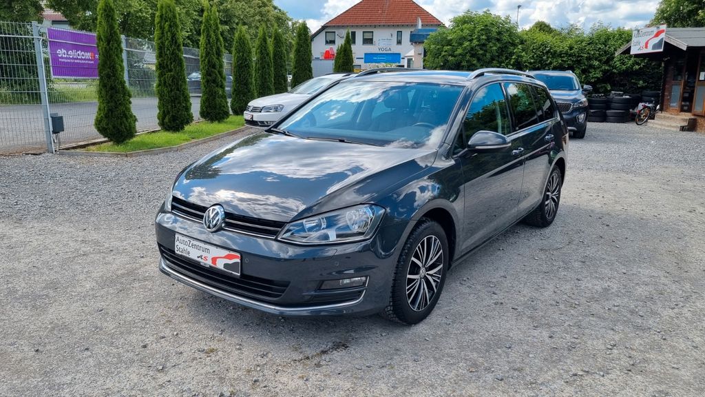 VW Golf 113.705 km 11.990 &euro; Höxter/Stahle 37671