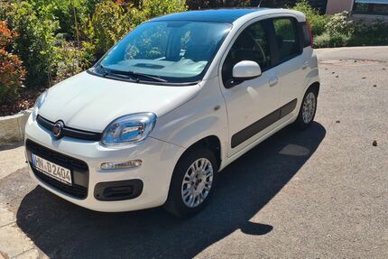 Fiat Panda 45.600 km 6.600 &euro; Untergruppenbach 74199