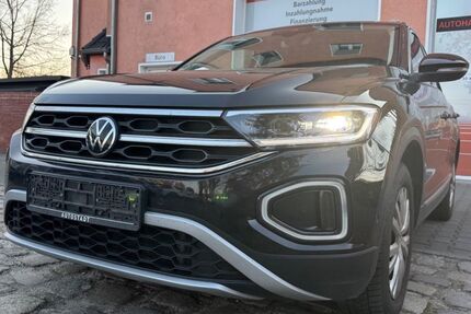 VW T-Roc 176.850 km 17.790 &euro; Berlin 12351