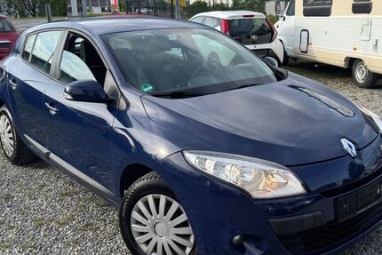 Renault Megane 110.000 km 3.300 &euro; Oberessendorf 88436