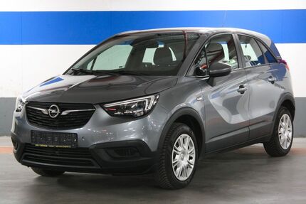 Opel Crossland (X) 50.000 km 11.000 &euro; Berlin 10785