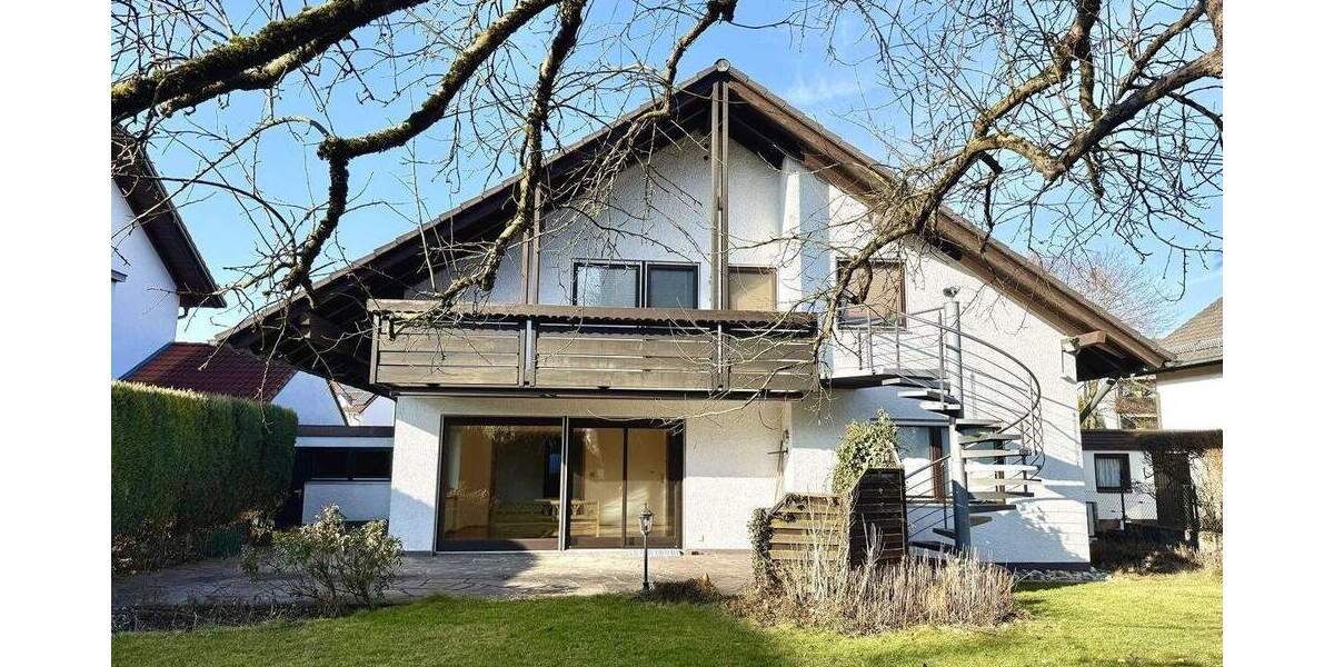 Einfamilienhaus Vöhringen - 7 Zimmer, 201 m&sup2;, 549.000&euro; | Angebot:24855518