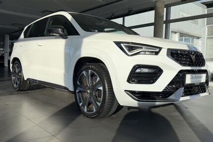 Cupra Ateca 86.050 km 27.980 &euro; Rheinfelden (Baden) (Rheinfelden) 79618
