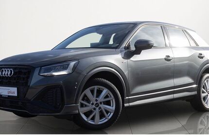 Audi Q2 25.470 km 30.970 &euro; Wetzlar 35576