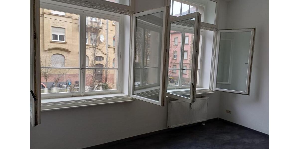 Etagenwohnung Pforzheim Nordstadt - 190.000&euro; | Angebot:25611786