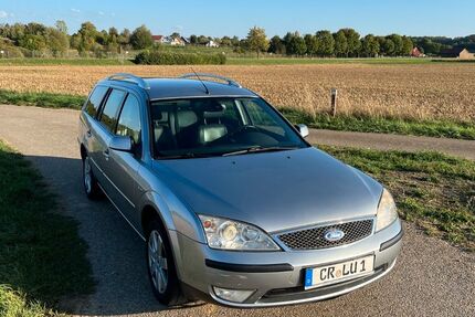 Ford Mondeo 297.000 km 1.999 &euro; Schrozberg 74575