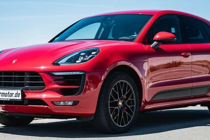 Porsche Macan 84.174 km 43.800 &euro; Dotternhausen 72359