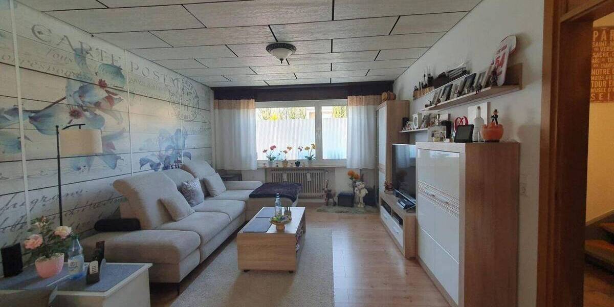 Reihenendhaus Köln Heimersdorf Heimersdorf - 5 Zimmer, 116 m&sup2;, 560.000&euro; | Angebot:25957586