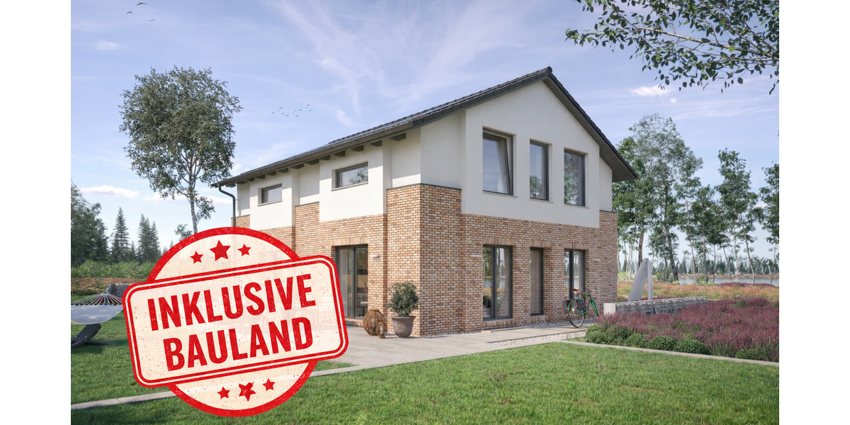 Einfamilienhaus Nörvenich - 5 Zimmer, 150 m&sup2;, 528.100&euro; | Angebot:25628114